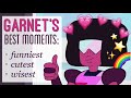 GARNET'S BEST MOMENTS: funniest, cutest, wisest! [CC]