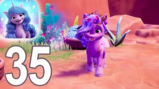 My Little Pony Mane Merge Gameplay Walkthrough - Chapter 9 - Part 35 Ios Android
