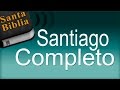Libro Santiago - Biblia Hablada