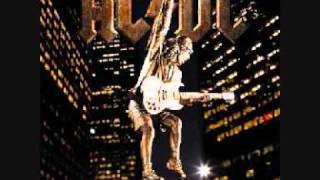 ACDC - Super Solo Angus Young - rare