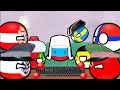 full (improved) version of speedrun of Russia #countryballs #cbw #миркантрибола #speedrun #memes 