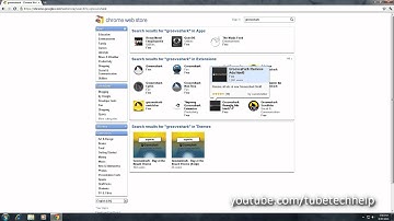 Block Adverts on Grooveshark with a Google Chrome Extension