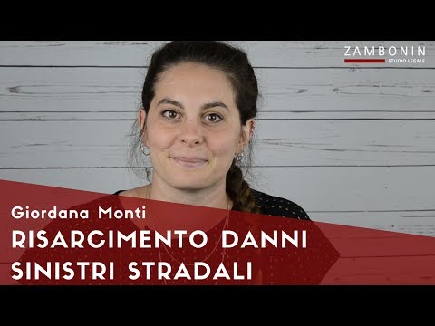 Video: Come Determinare Il Costo Di Un Sinistro