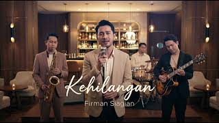 Kehilangan  Firman Siagian  Jazz Fushion Cover By Perkasa Studio
