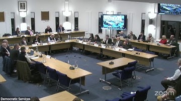 Cabinet - 22 December 2025