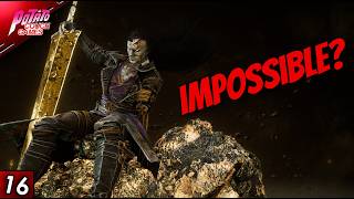 Simon is Making Me Lose My Mind! | Clair Obscure: Expedition 33
