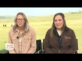 Travel South Dakota Katlyn Svendsen And Lydia Austin Daily Flash Travel South Dakota Katlyn Svendsen And Lydia Austin Daily Flash