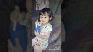 Tresnoku Moh Ilang Tik Tok - Zafeera