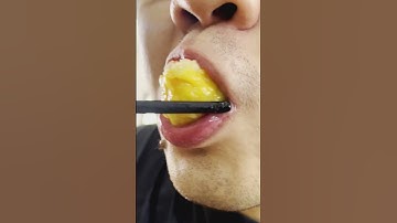 Chinese call these "Siu Mai"😋 #shorts