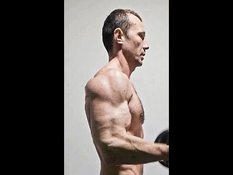 Метаболит для тренировки