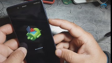 How to hard reset Nokia 1 Plus TA-1130 by Waqas Mobile