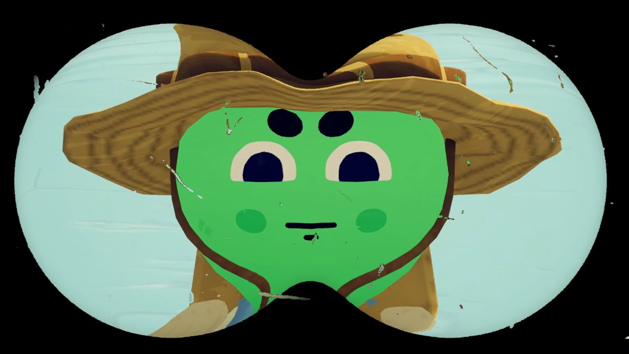 Playing PEAK with him again was a mistake