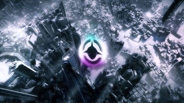 Extra Terra - Paradox (Dubstep)