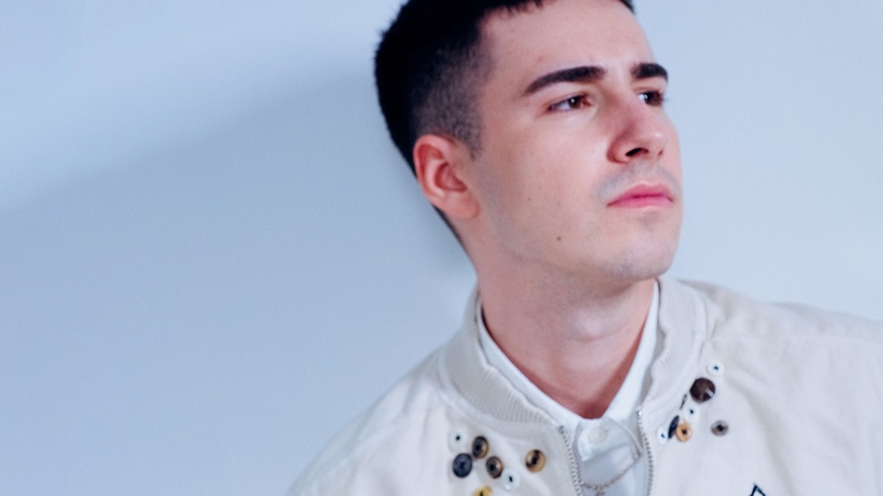 no sé si quiero volver – Guille Toledano