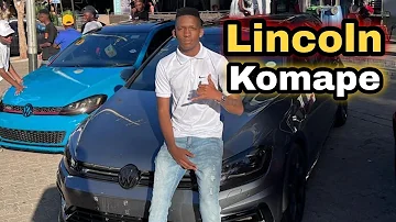 The Best Of Lincoln Komape - E-Commerce Entrepreneur | RCG 💰💯South African Forex Traders Lifestyle