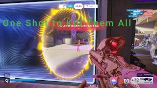 New modes in Splitgate 2!