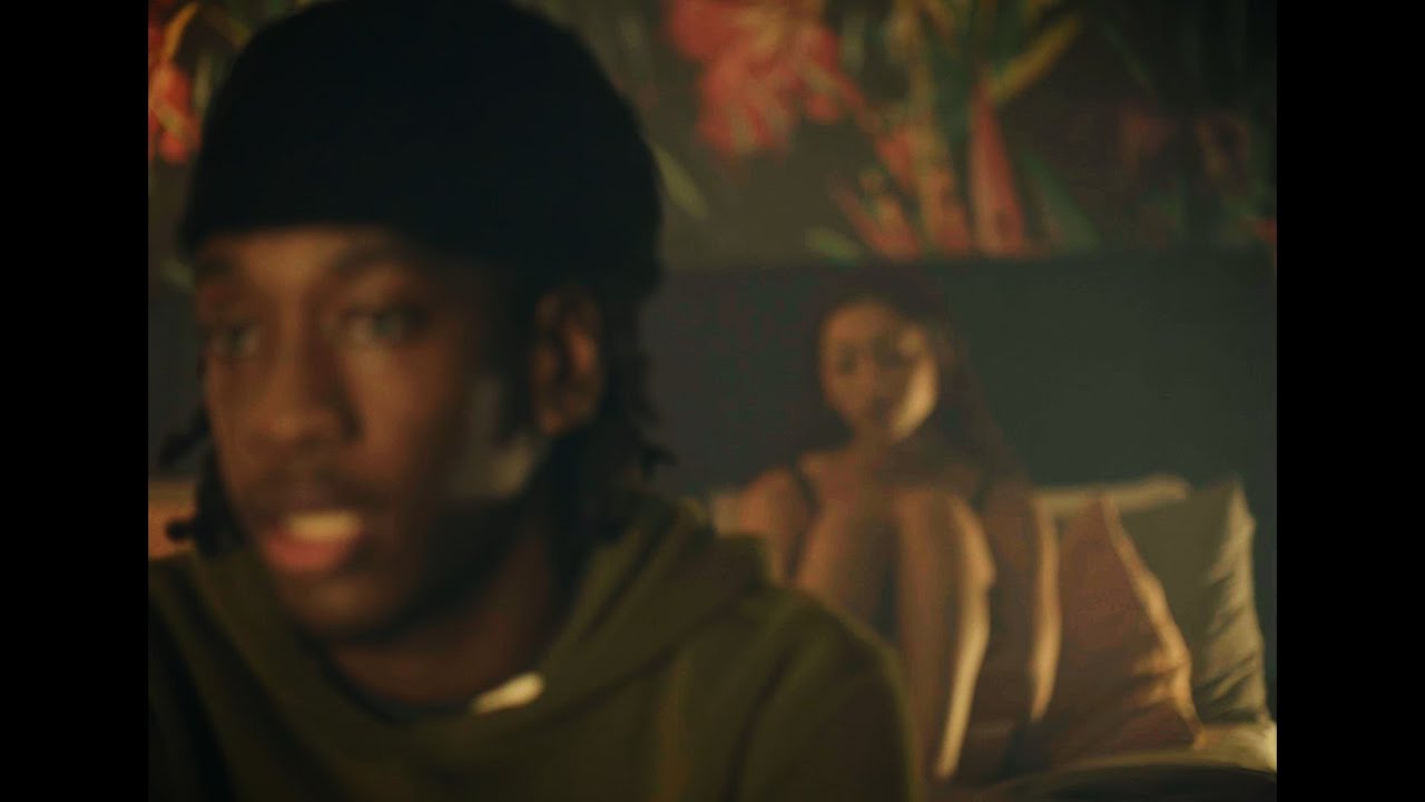 Swapa - use to care (Official Video) - YouTube