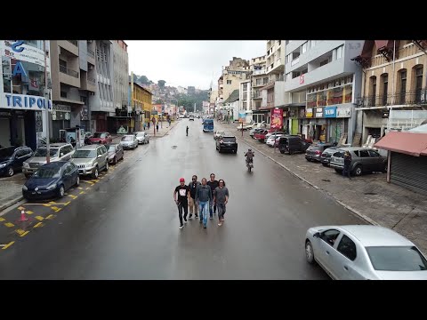 AmbondronA Iray Minitra Official Video 