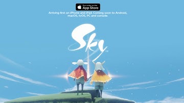 Sky: Children of the Light - Trailer (iOS/Android)