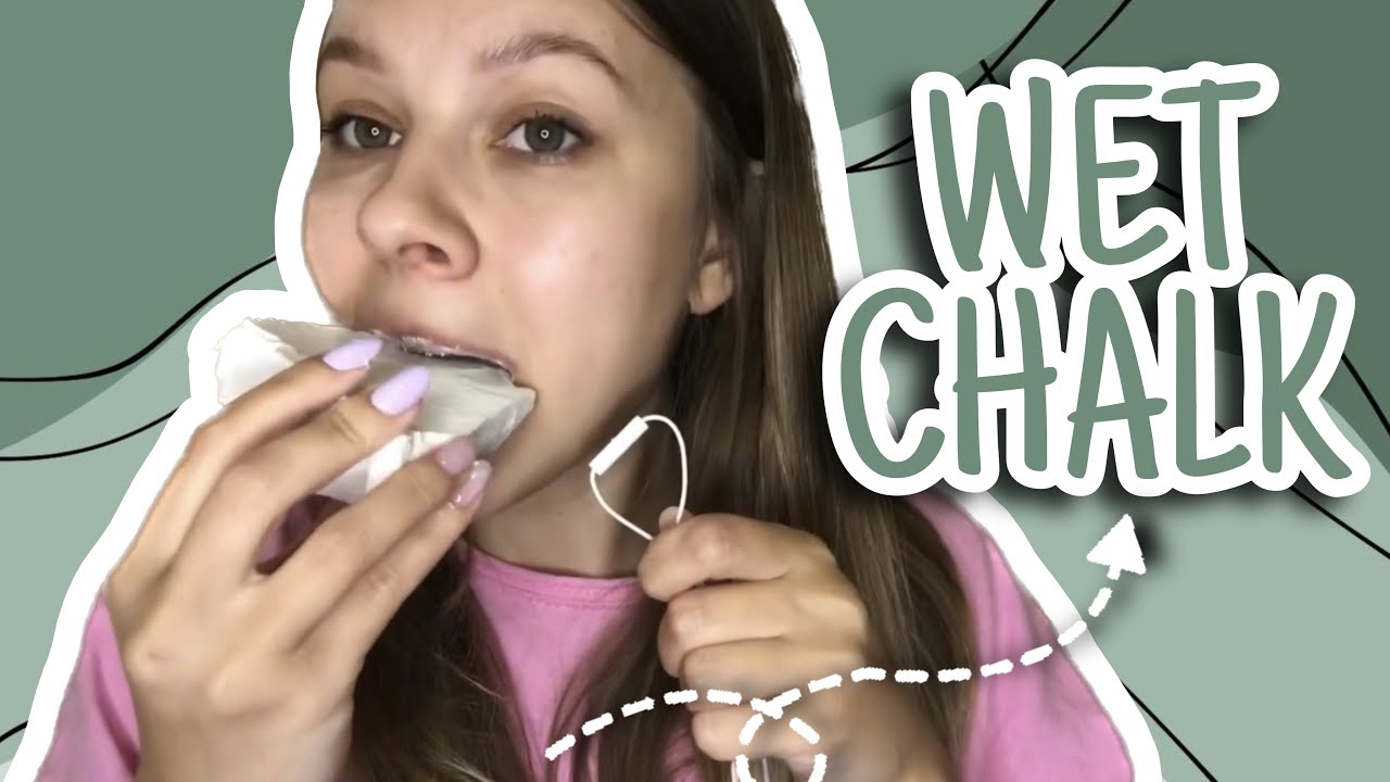 @yournana8151 WET crunch 🌲 • Мокрый хруст 🌲 - YouTube