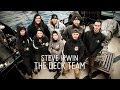 Meet the Crew - Chad Halstead and The Steve Irwin Deck Department