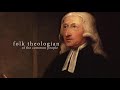 The wesleyan church history rediscovering our roots in justice mercy and love 