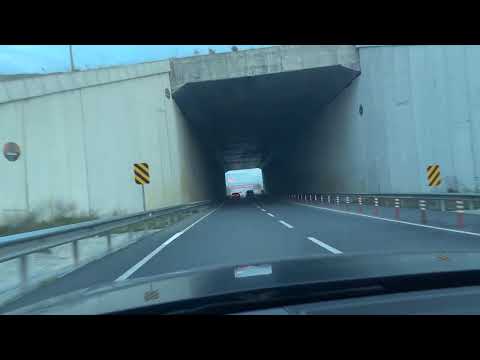 Soğuk Havada Havalimanına Varış