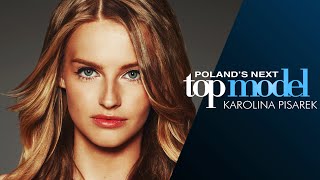 Poland's Next Top Model - Cycle 5 - Karolina Pisarek Tribute