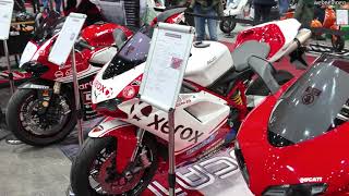 Motorradmesse 2026 Motorrad Show Oldenburg