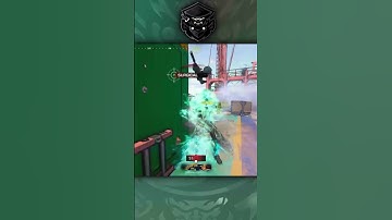 Fastest Throwing Knife Killchain #ModernWarfare3 #KnifeOnly