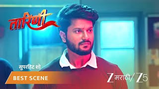 TARINI | EP - 112 | Best Scene 1 | Dec 17 2025 | Zee MARATHI