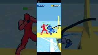 Draw Action Gameplay