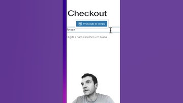 Aumente suas vendas com o Checkout em Blocos do WooCommerce