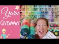 Ice Yarns COUPON CODES 👏 Share The Yarny Love Giveaway EXTENDED! 🎁 FREE YARN #sharetheyarnylove