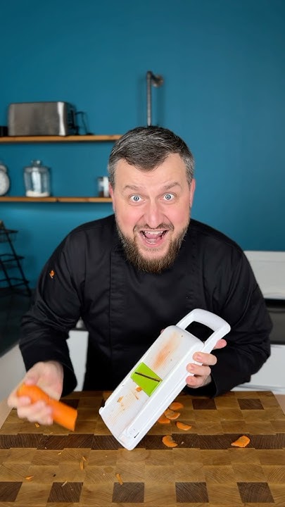 testing-a-hack-the-easiest-way-to-grate-carrots-youtube