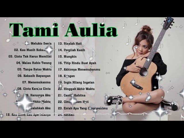 Tami Aulia Full Album Terbaru 2021   TANPA IKLAN ! 20 COVER LAGU TERPOPULER TERBAIK class=