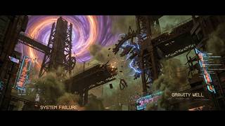ENTROPIC CASCADE | Mathcore Industrial & Breakcore | Digital Cataclysm