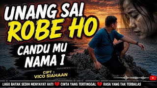 UNANG SAI ROBE HO_BATAK 2026