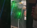 💡 LED Status Indicator Light