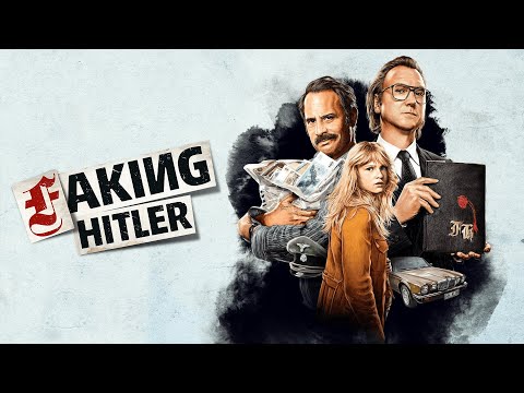 Faking Hitler - Trailer