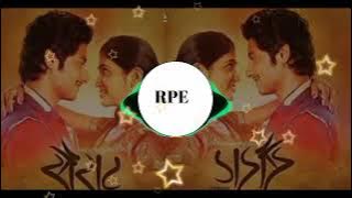 Zingaat - Official Full Video | Sairat | dj remix song !dj Rohan Marathi song.r.j