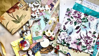 Happy Mail from Galit in Israel | unboxing