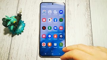 SAMSUNG GALAXY S22: How to hide content notifications on lock screen | Quick Guide