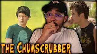SUPER UNDERRATED MOVIE! &quot;The Chumscrubber&quot; (2005) MOVIE REACTION!
