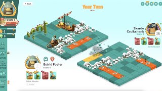 BATTLETABS: WEB3 BATTLESHIP?
