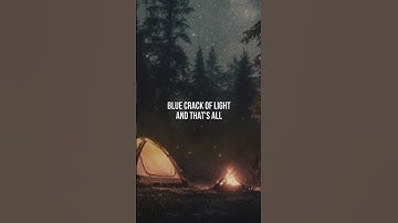 Thumbnail of gregory alan isakov - sweet heat lightning (lyrics)