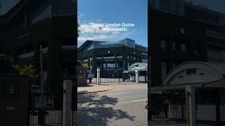 Wimbledon Tennis London Guide 🎾
Heading to the Wimbledon Tennis Championships? 🎾 Heres your complete Wimbledon-in-London guide. From Carlos Alcarazs favourite restaurant to the famous Queue and the best places to stay nearby. Book your hotels, experiences and more in one place with Expedia. Wimbledon Tennis London Guide 🎾