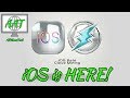 Electroneum on iOS is HERE! Beta Live! Cloud Mining Approved! Miner Payout Changed!