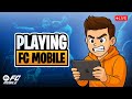 FC MOBILE LIVE – GRIND GOES ON - DAY 18🔥