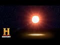 Ancient Aliens: Are Crop Circles Used for Time Travel? (Season 10) | History